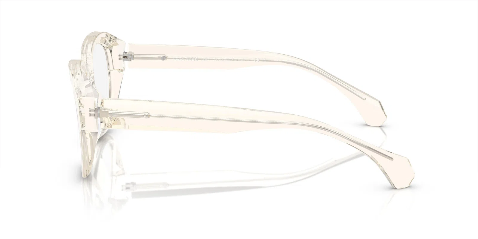 Alain Mikli 3510 Eyeglasses - view 12